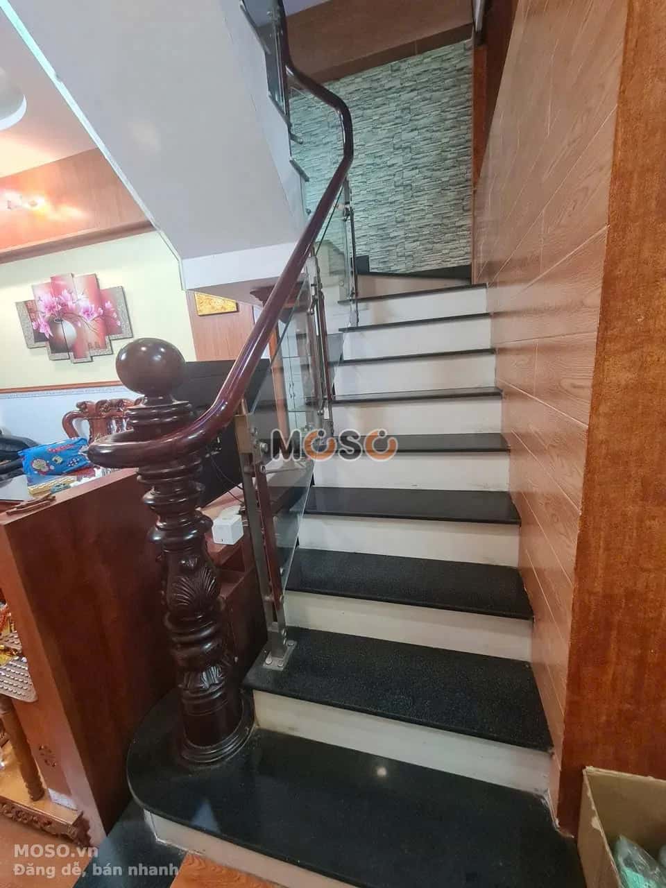 Bán nhà hẻm Đường Liên khu 4-5 Quận Bình Tân, TP.HCM – 2 phòng ngủ, giá 5.7 tỷ - ảnh 5